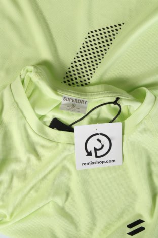 Pánské tričko  Superdry, Velikost S, Barva Žlutá, Cena  580,00 Kč