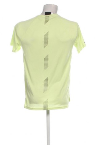 Herren T-Shirt Superdry, Größe S, Farbe Gelb, Preis 20,62 €