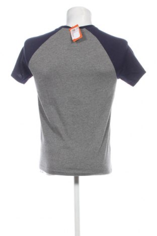 Herren T-Shirt Superdry, Größe S, Farbe Grau, Preis 20,62 €