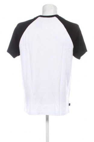 Ανδρικό t-shirt Superdry, Μέγεθος XXL, Χρώμα Λευκό, Τιμή 16,50 €