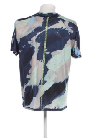 Herren T-Shirt Superdry, Größe XL, Farbe Mehrfarbig, Preis € 20,62