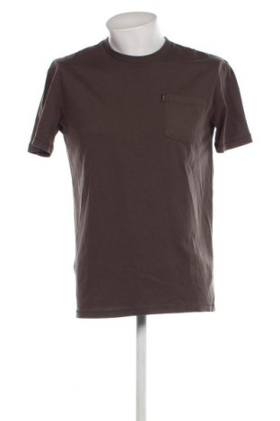 Мъжка тениска Superdry, Размер M, Цвят Зелен, Цена 36,00 лв.