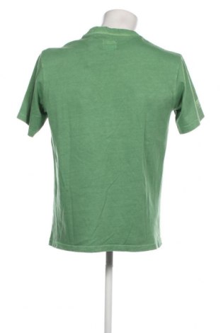 Herren T-Shirt Superdry, Größe M, Farbe Grün, Preis € 20,62