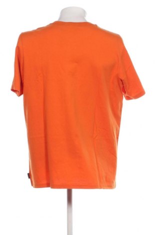 Pánské tričko  Superdry, Velikost XXL, Barva Oranžová, Cena  580,00 Kč