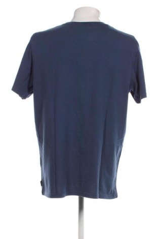 Tricou de bărbați Superdry, Mărime XXL, Culoare Albastru, Preț 131,58 Lei