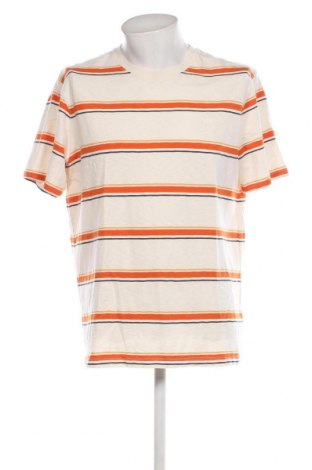 Ανδρικό t-shirt Superdry, Μέγεθος L, Χρώμα Πολύχρωμο, Τιμή 16,50 €