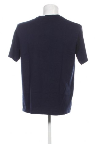 Tricou de bărbați Superdry, Mărime M, Culoare Albastru, Preț 105,26 Lei