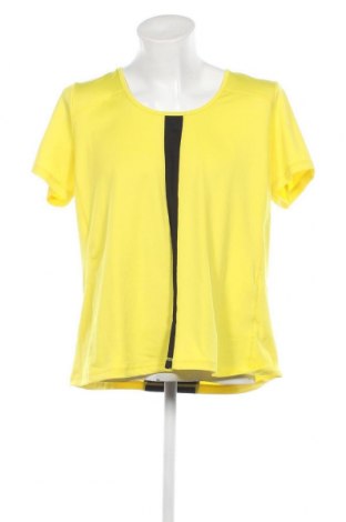 Herren T-Shirt Taking Shape, Größe S, Farbe Gelb, Preis € 3,13