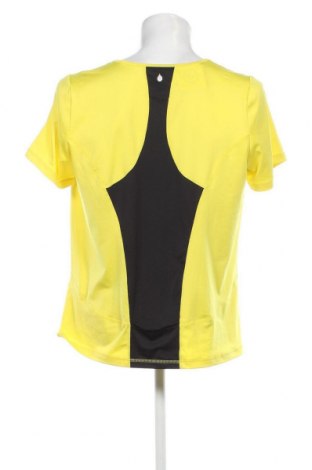 Ανδρικό t-shirt Taking Shape, Μέγεθος S, Χρώμα Κίτρινο, Τιμή 3,13 €
