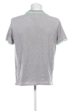 Pánske tričko  Tom Tailor, Veľkosť L, Farba Sivá, Cena  18,47 €
