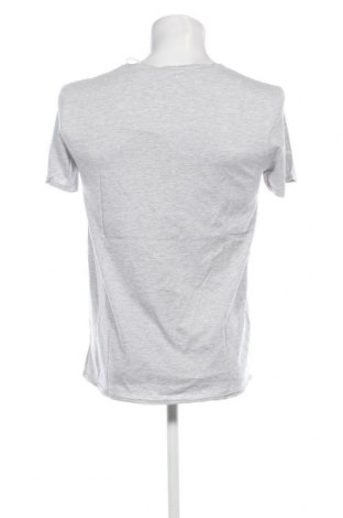 Мъжка тениска Tom Tailor, Размер M, Цвят Сив, Цена 31,00 лв.