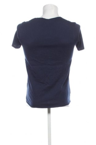 Мъжка тениска Tom Tailor, Размер S, Цвят Син, Цена 31,00 лв.