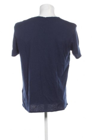Férfi póló Tom Tailor, Méret XL, Szín Kék, Ár 6 554 Ft