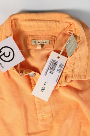 Pánské tričko  Tom Tailor, Velikost M, Barva Oranžová, Cena  449,00 Kč
