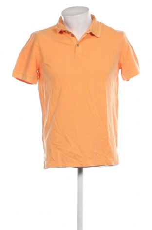 Ανδρικό t-shirt Tom Tailor, Μέγεθος M, Χρώμα Πορτοκαλί, Τιμή 9,59 €