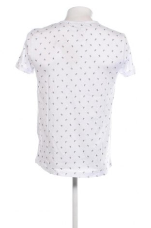 Herren T-Shirt Tom Tailor, Größe M, Farbe Weiß, Preis € 15,98
