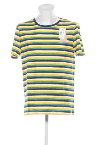 Ανδρικό t-shirt Tom Tailor, Μέγεθος XL, Χρώμα Πολύχρωμο, Τιμή 8,79 €