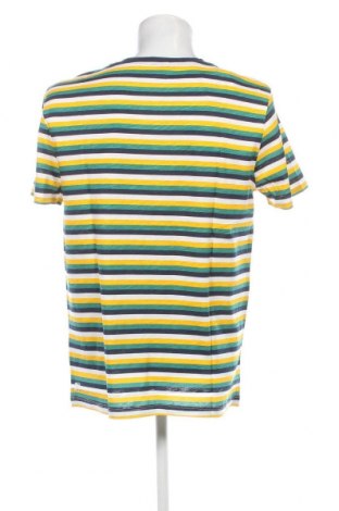Ανδρικό t-shirt Tom Tailor, Μέγεθος XL, Χρώμα Πολύχρωμο, Τιμή 15,98 €