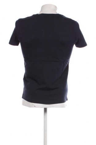 Ανδρικό t-shirt Tom Tailor, Μέγεθος S, Χρώμα Μπλέ, Τιμή 15,98 €