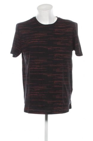 Pánske tričko  Tom Tailor, Veľkosť XXL, Farba Čierna, Cena  15,98 €