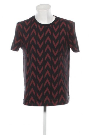 Pánské tričko  Tom Tailor, Velikost XL, Barva Vícebarevné, Cena  314,00 Kč