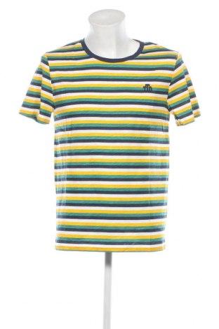 Ανδρικό t-shirt Tom Tailor, Μέγεθος L, Χρώμα Πολύχρωμο, Τιμή 9,59 €