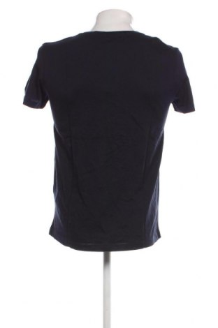 Мъжка тениска Tom Tailor, Размер M, Цвят Син, Цена 31,00 лв.