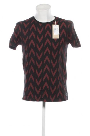 Ανδρικό t-shirt Tom Tailor, Μέγεθος L, Χρώμα Πολύχρωμο, Τιμή 10,23 €