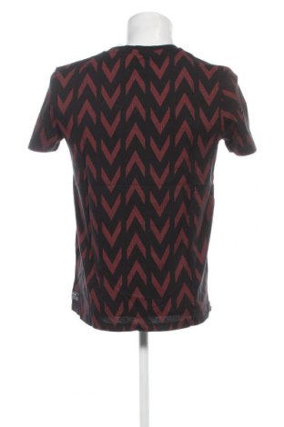 Ανδρικό t-shirt Tom Tailor, Μέγεθος L, Χρώμα Πολύχρωμο, Τιμή 15,98 €