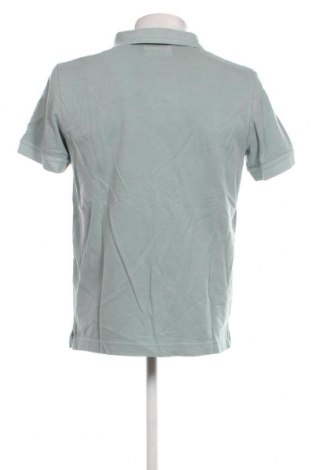 Мъжка тениска Tom Tailor, Размер M, Цвят Зелен, Цена 31,00 лв.