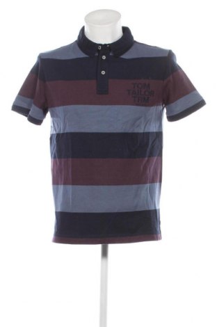 Pánské tričko  Tom Tailor, Velikost M, Barva Vícebarevné, Cena  269,00 Kč