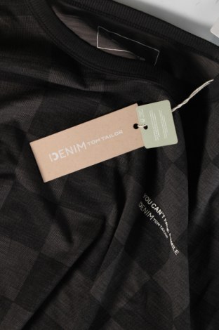 Ανδρικό t-shirt Tom Tailor, Μέγεθος M, Χρώμα Πολύχρωμο, Τιμή 15,98 €
