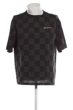 Herren T-Shirt Tom Tailor, Größe M, Farbe Mehrfarbig, Preis 15,98 €