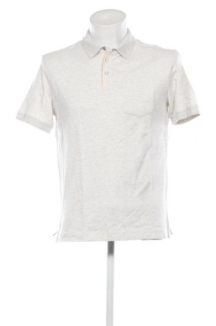 Tricou de bărbați Tom Tailor, Mărime M, Culoare Gri, Preț 101,97 Lei