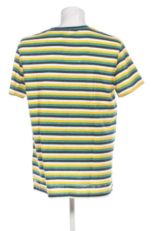 Ανδρικό t-shirt Tom Tailor, Μέγεθος XXL, Χρώμα Πολύχρωμο, Τιμή 15,98 €