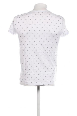 Pánské tričko  Tom Tailor, Velikost S, Barva Bílá, Cena  449,00 Kč