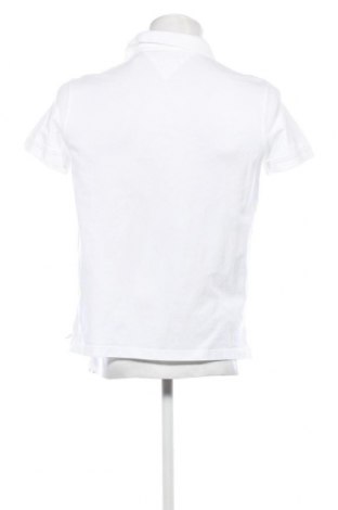 Ανδρικό t-shirt Tommy Hilfiger, Μέγεθος M, Χρώμα Λευκό, Τιμή 37,11 €