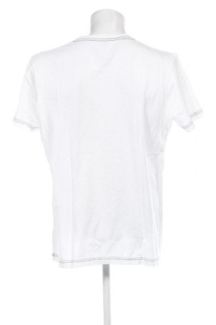 Pánske tričko  Tommy Hilfiger, Veľkosť XL, Farba Biela, Cena  17,38 €