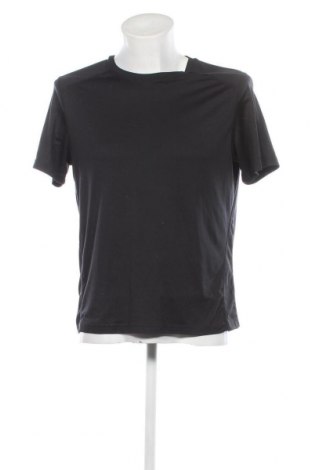 Herren T-Shirt Tu, Größe M, Farbe Schwarz, Preis 3,99 €