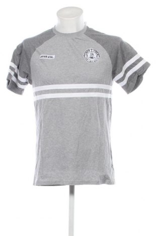 Ανδρικό t-shirt Unfair Athletics, Μέγεθος XL, Χρώμα Γκρί, Τιμή 11,16 €