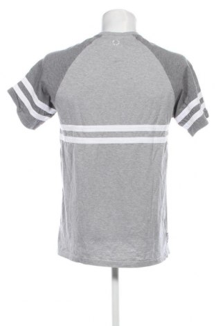 Ανδρικό t-shirt Unfair Athletics, Μέγεθος XL, Χρώμα Γκρί, Τιμή 9,00 €