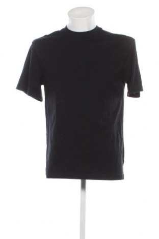 Tricou de bărbați Urban Classics, Mărime S, Culoare Negru, Preț 56,08 Lei