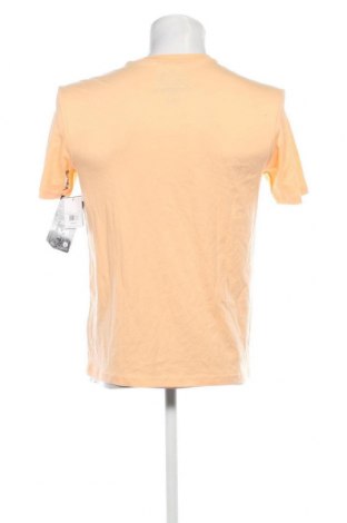 Мъжка тениска Volcom, Размер S, Цвят Оранжев, Цена 56,00 лв.