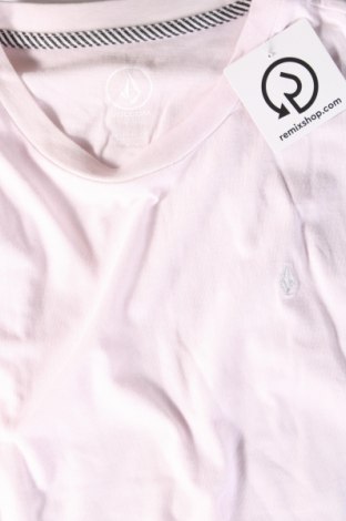 Ανδρικό t-shirt Volcom, Μέγεθος S, Χρώμα Ρόζ , Τιμή 28,87 €