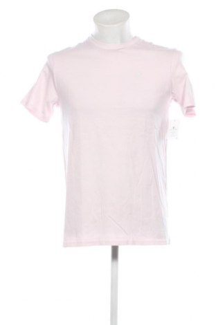 Pánske tričko  Volcom, Veľkosť S, Farba Ružová, Cena  17,32 €