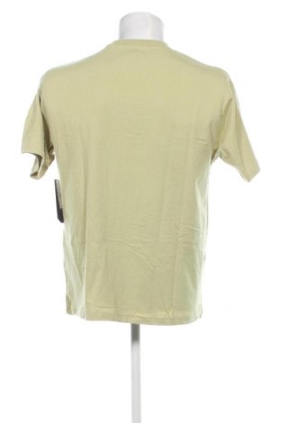 Pánské tričko  Volcom, Velikost S, Barva Zelená, Cena  812,00 Kč