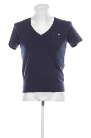 Pánske tričko  Z-One, Veľkosť M, Farba Modrá, Cena  6,44 €