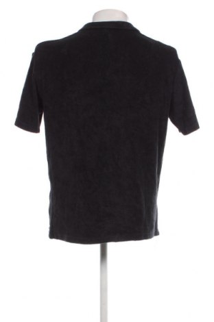 Ανδρικό t-shirt Zara, Μέγεθος L, Χρώμα Μπλέ, Τιμή 9,90 €