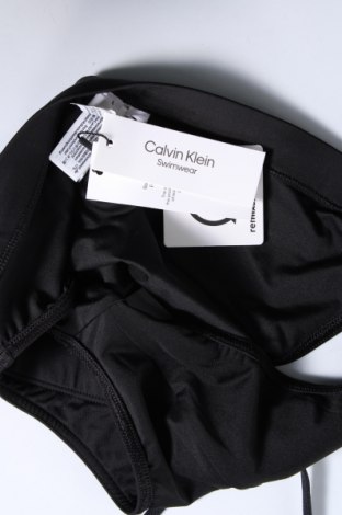 Herren Badeanzug Calvin Klein Swimwear, Größe L, Farbe Schwarz, Preis 35,05 €