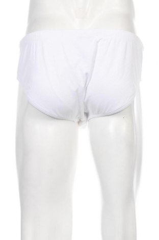 Herren Badeanzug Emporio Armani Swimwear, Größe XL, Farbe Weiß, Preis 25,29 €